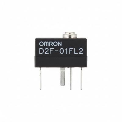 OMRON D2F-01FL2