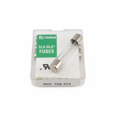 LITTELFUSE 3AG15A