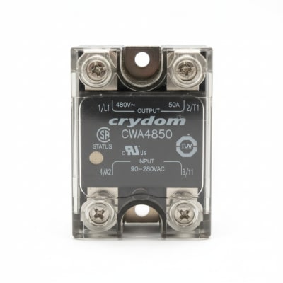 SENSATA TECHNOLOGIES CWA4850