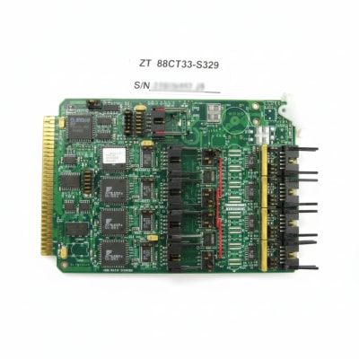 PERFORMANCE TECHNOLOGY ZT88CT33-S329