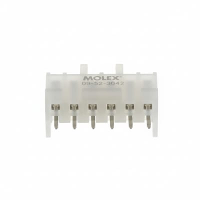 MOLEX 09-52-3042