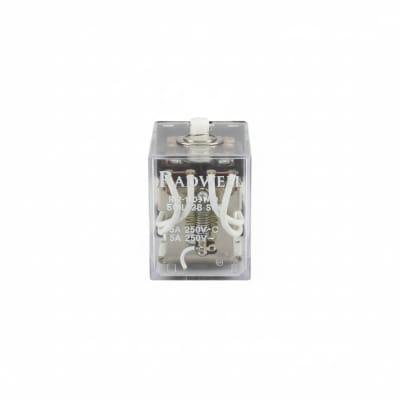 RADWELL VERIFIED SUBSTITUTE R12-17D3-24B-SUB
