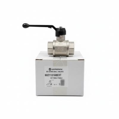 NORGREN 6021131A8EXT