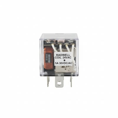 RADWELL VERIFIED SUBSTITUTE KHX-17A12-24SUB