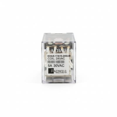RADWELL VERIFIED SUBSTITUTE KHAX-17A15-24SUB