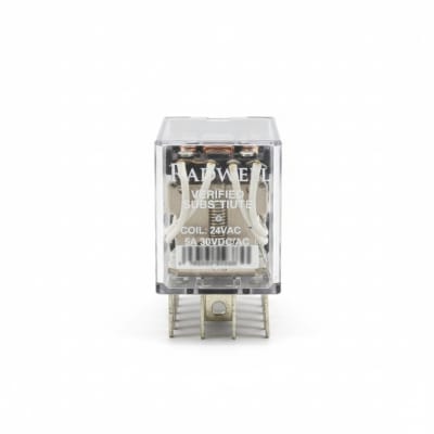 RADWELL VERIFIED SUBSTITUTE KHU-17A12-24SUB