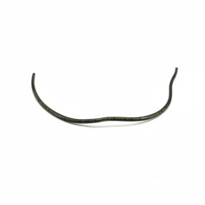 COLONIAL WIRE & CABLE VW1-12AWG-BK-FT