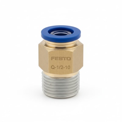 FESTO Q-1/2-10