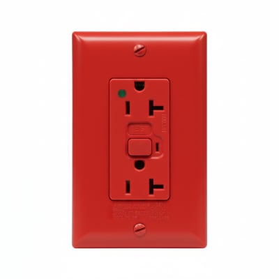 LEGRAND 2095-HGRED