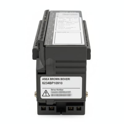 ASEA BROWN BOVERI 6234BP10910