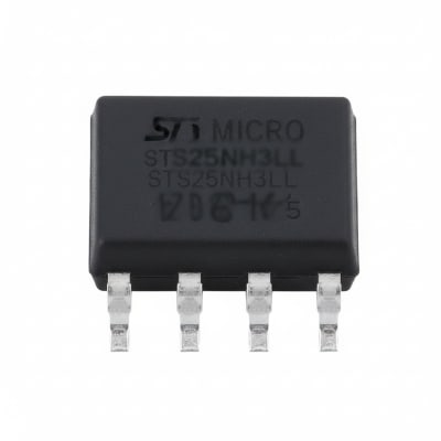 ST MICRO STS25NH3LL