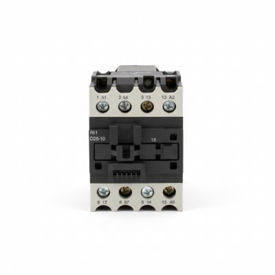 RAM INDUSTRIAL SERVICES RI1D2510-G7