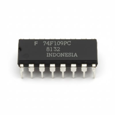 GENERIC 74F109PC
