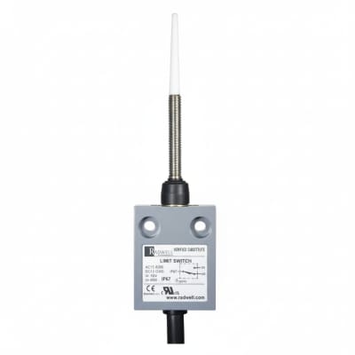 RADWELL VERIFIED SUBSTITUTE D4C-1250-SUB