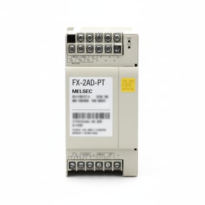 MITSUBISHI FX-2AD-PT