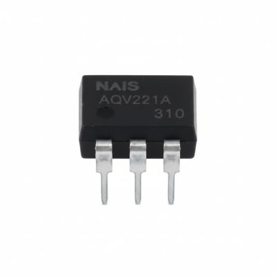 MATSUSHITA ELECTRIC AQV221A