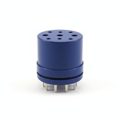 AMPHENOL 97-28-1S