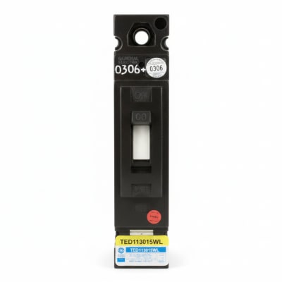 GENERAL ELECTRIC TED113015WL