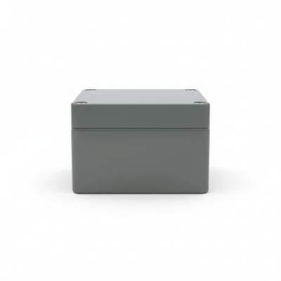 BUD INDUSTRIES PN-1331-DG