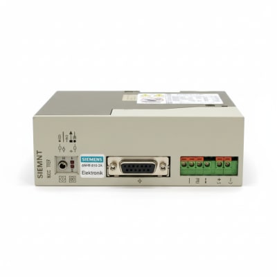 SIEMENS 6NH9-810-2A