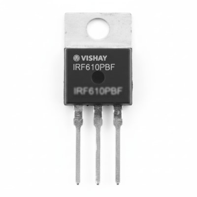 VISHAY IRF610PBF