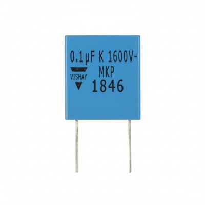 VISHAY MKP-1846-410135