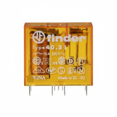 FINDER 40.51.8.024.0000