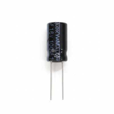 GENERIC CR100U16V