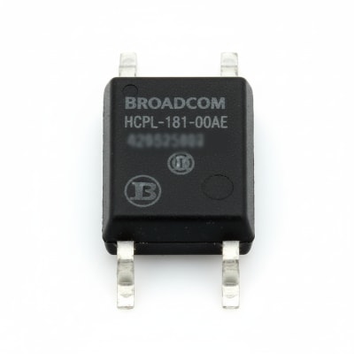 BROADCOM HCPL-181-00AE