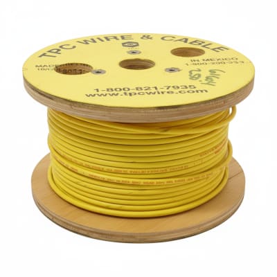 TPC WIRE & CABLE 61604-FT