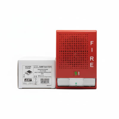 EDWARDS SIGNALING G4RF-S2V1575