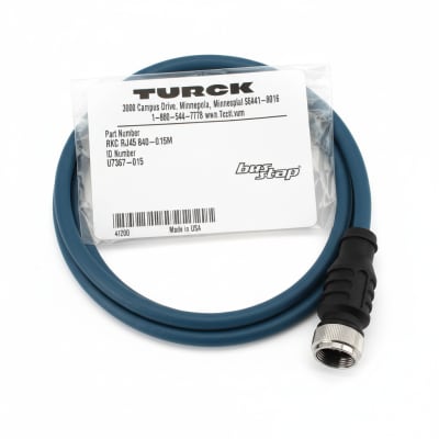 TURCK RKC RJ45 840-0.15M