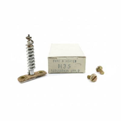 EATON CORPORATION H-35