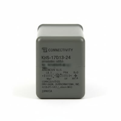 TE CONNECTIVITY KHS-17D13-24