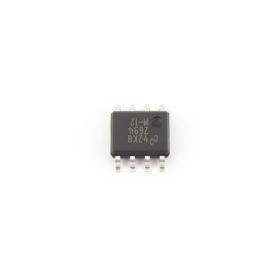 MICROCHIP TECHNOLOGY INC 93C66A-I/SN
