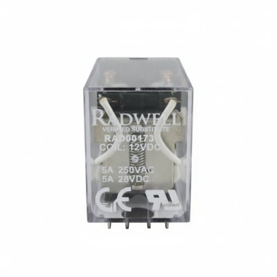RADWELL VERIFIED SUBSTITUTE 15812B200-SUB