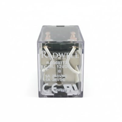 RADWELL VERIFIED SUBSTITUTE D2PR2R1-SUB