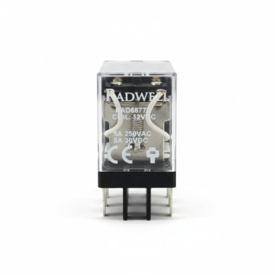 RADWELL VERIFIED SUBSTITUTE ZG210012SUB
