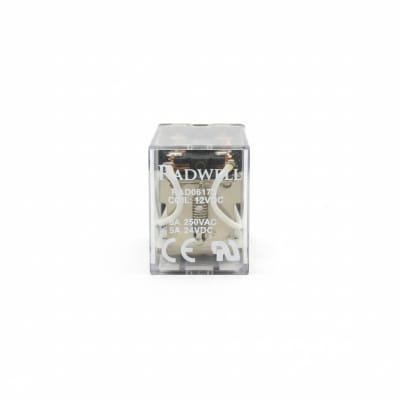RADWELL VERIFIED SUBSTITUTE ZG200012SUB
