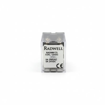 RADWELL VERIFIED SUBSTITUTE ZG410012SUB