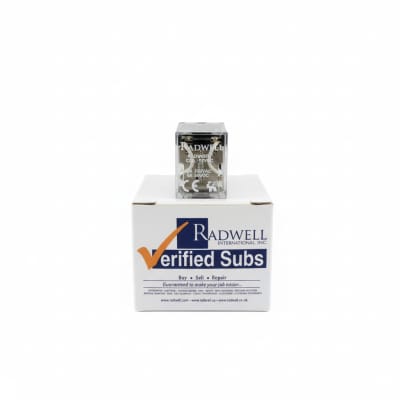 RADWELL VERIFIED SUBSTITUTE MY2UADC12SUB