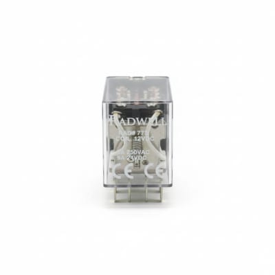 RADWELL VERIFIED SUBSTITUTE RA200012SUB