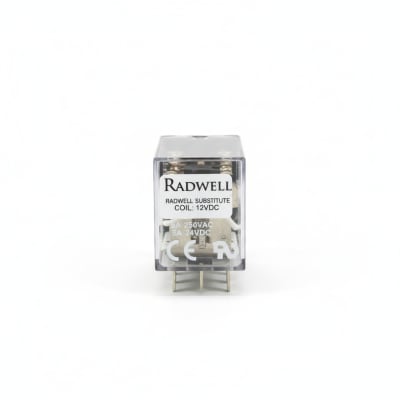 RADWELL VERIFIED SUBSTITUTE MY2YDC12SUB