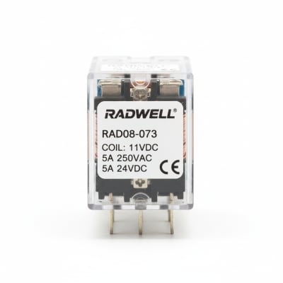 RADWELL VERIFIED SUBSTITUTE RA202012SUB