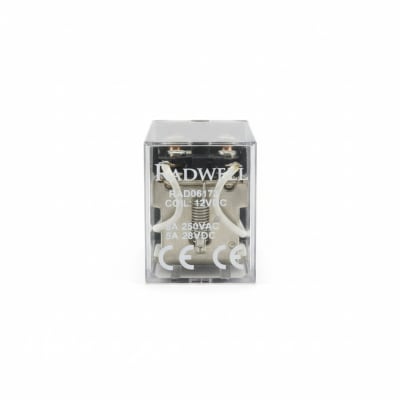 RADWELL VERIFIED SUBSTITUTE ZG400012SUB