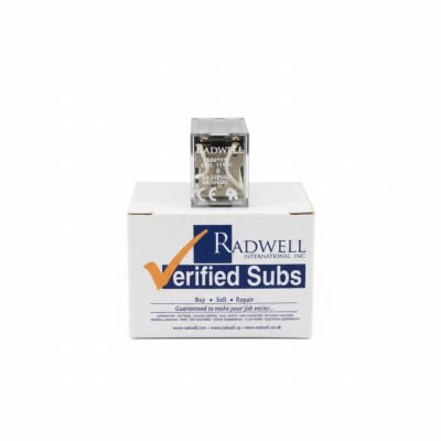 RADWELL VERIFIED SUBSTITUTE RA290012SUB