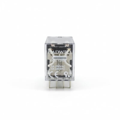 RADWELL VERIFIED SUBSTITUTE RA2D1012SUB