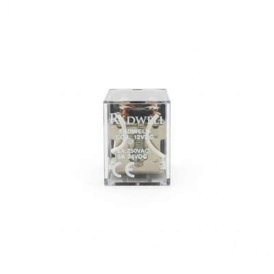 RADWELL VERIFIED SUBSTITUTE SKMB-2C-12VDC-SUB