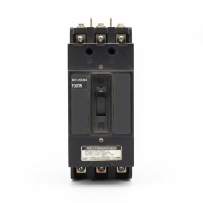 WESTINGHOUSE F3035