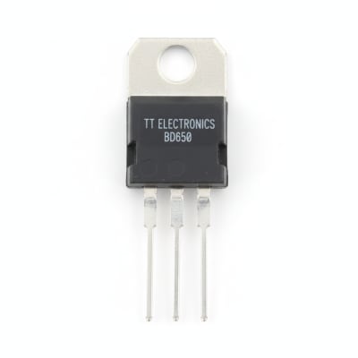 TT ELECTRONICS BD650